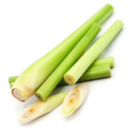 Lemongrass Essential Oil