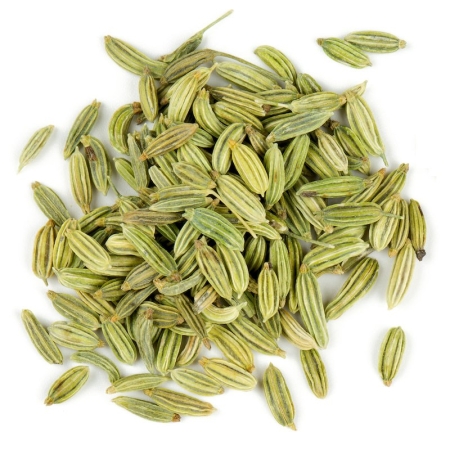 Fennel (Bitter) Essential Oil