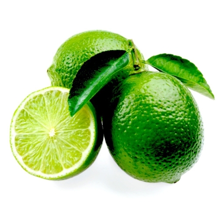 Lime Essential Oil