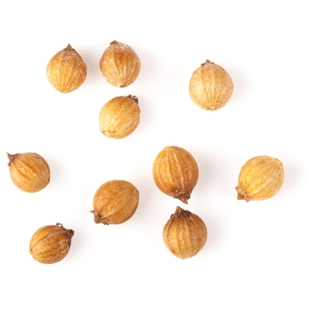 Coriander Seed Essential Oil